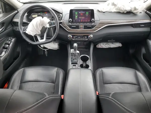 1N4BL4EW5MN336732 2021 NISSAN ALTIMA - Image 8