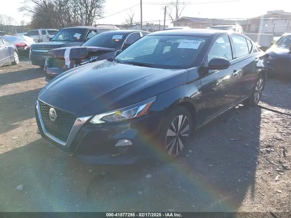 1N4BL4EW5MN347990 2021 NISSAN ALTIMA - Image 2