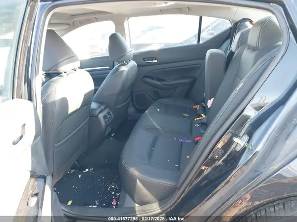 1N4BL4EW5MN347990 2021 NISSAN ALTIMA - Image 8