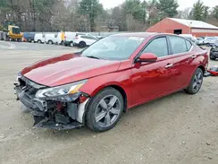 1N4BL4EW5MN360285 2021 NISSAN ALTIMA