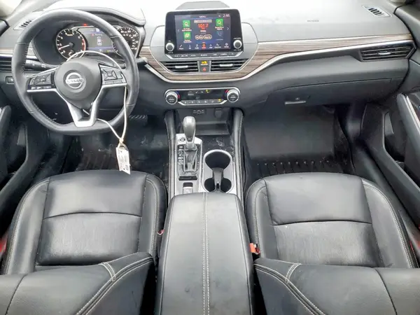 1N4BL4EW5MN360285 2021 NISSAN ALTIMA - Image 8