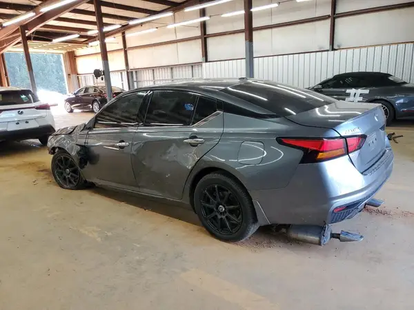 1N4BL4EW5MN360559 2021 NISSAN ALTIMA - Image 2