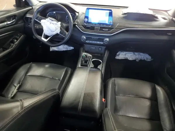 1N4BL4EW5MN360559 2021 NISSAN ALTIMA - Image 8