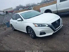1N4BL4EW5MN376616 2021 NISSAN ALTIMA