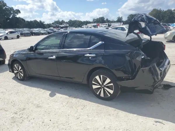 1N4BL4EW5MN378706 2021 NISSAN ALTIMA - Image 2