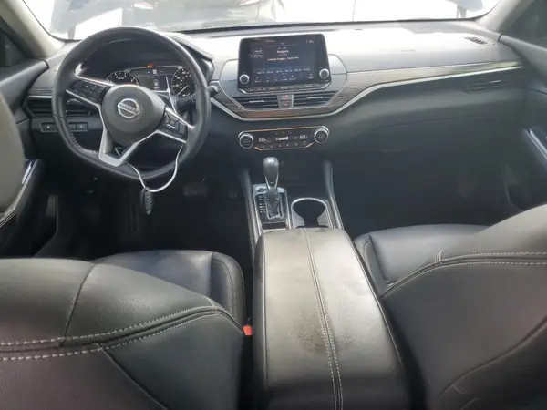1N4BL4EW5MN378706 2021 NISSAN ALTIMA - Image 8
