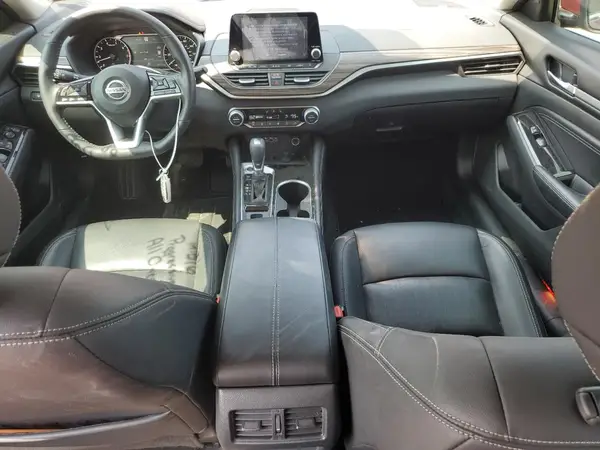 1N4BL4EW5MN383596 2021 NISSAN ALTIMA - Image 8