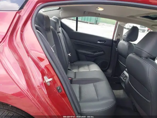 1N4BL4EW5MN391472 2021 NISSAN ALTIMA - Image 8