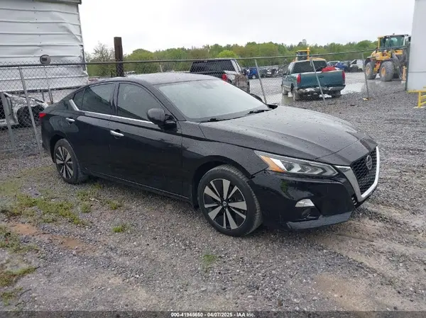 1N4BL4EW5MN417357 2021 NISSAN ALTIMA - Image 1