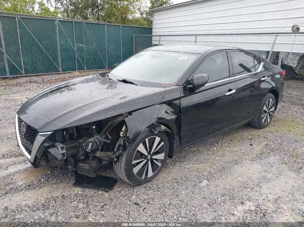 1N4BL4EW5MN417357 2021 NISSAN ALTIMA - Image 2