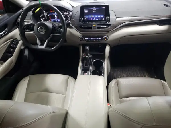1N4BL4EW5NN401113 2022 NISSAN ALTIMA - Image 8
