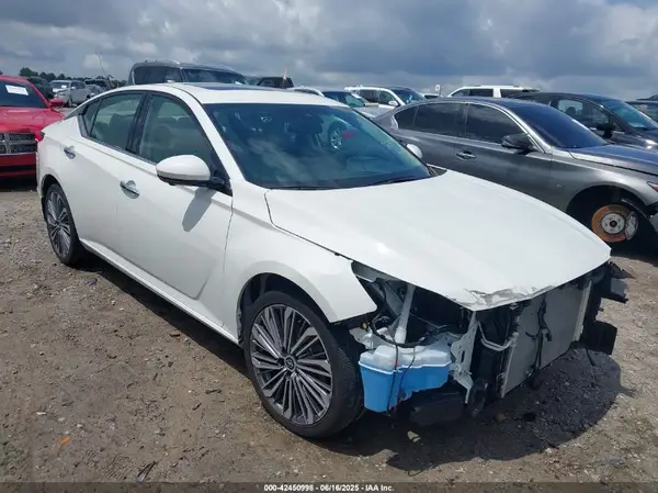 1N4BL4EW5PN322625 2023 NISSAN ALTIMA - Image 1