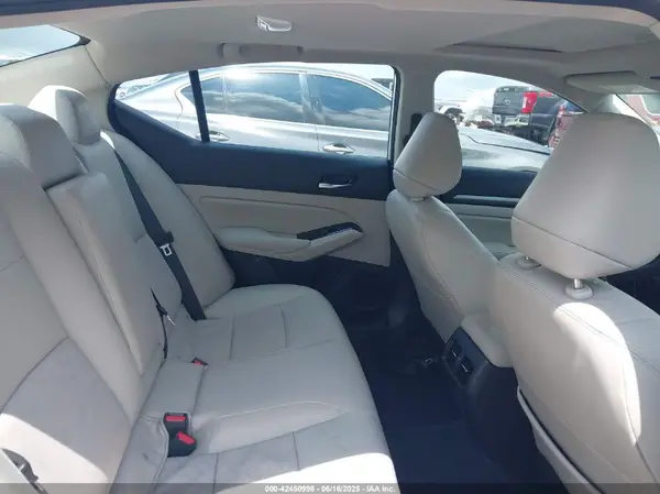 1N4BL4EW5PN322625 2023 NISSAN ALTIMA - Image 8