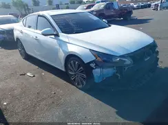 1N4BL4EW5PN322849 2023 NISSAN ALTIMA