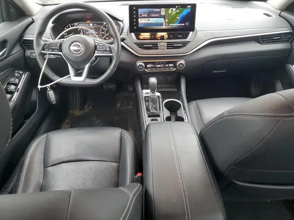 1N4BL4EW5PN325413 2023 NISSAN ALTIMA - Image 8