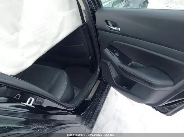 1N4BL4EW5PN329249 2023 NISSAN ALTIMA - Image 8
