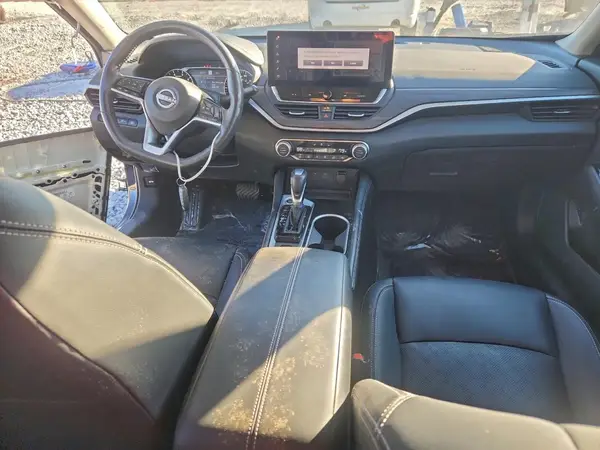 1N4BL4EW5PN344611 2023 NISSAN ALTIMA - Image 8