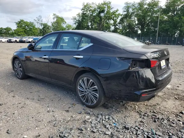 1N4BL4EW5PN345869 2023 NISSAN ALTIMA - Image 2