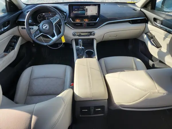 1N4BL4EW5PN369976 2023 NISSAN ALTIMA - Image 8