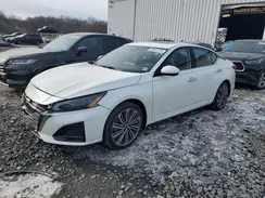 1N4BL4EW5PN390360 2023 NISSAN ALTIMA
