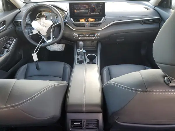 1N4BL4EW5PN390360 2023 NISSAN ALTIMA - Image 8