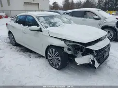 1N4BL4EW5PN396465 2023 NISSAN ALTIMA