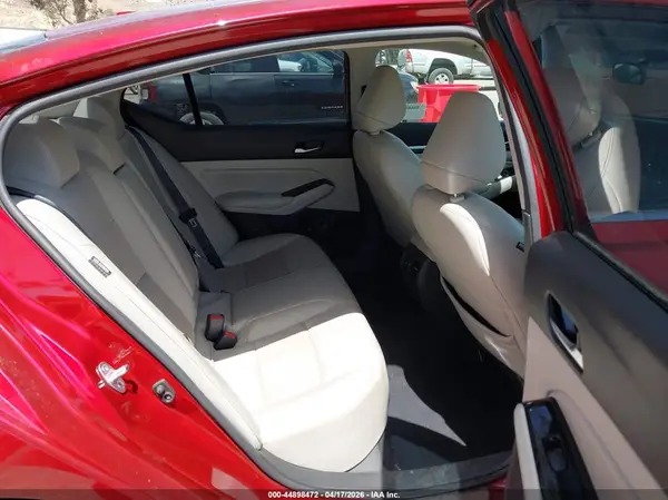 1N4BL4EW5PN401423 2023 NISSAN ALTIMA - Image 8