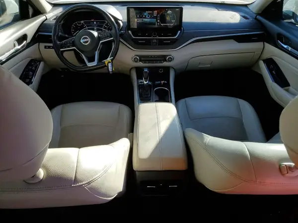 1N4BL4EW5PN408758 2023 NISSAN ALTIMA - Image 8