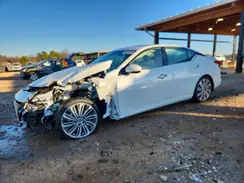1N4BL4EW5PN408808 2023 NISSAN ALTIMA