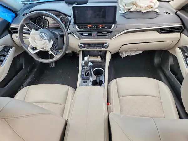 1N4BL4EW5PN408808 2023 NISSAN ALTIMA - Image 8