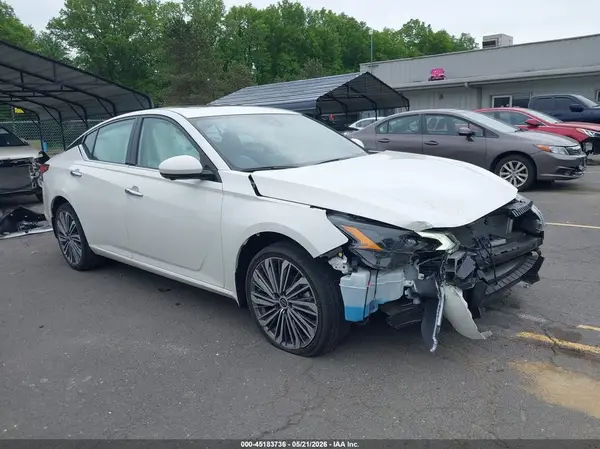 1N4BL4EW5PN408811 2023 NISSAN ALTIMA - Image 1