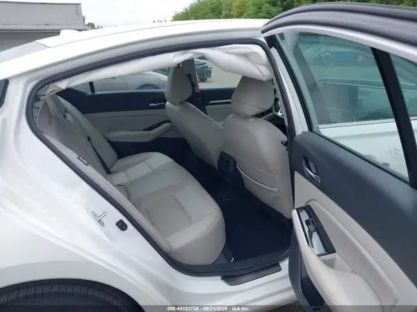 1N4BL4EW5PN408811 2023 NISSAN ALTIMA - Image 8
