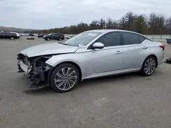 1N4BL4EW5PN411255 2023 NISSAN ALTIMA