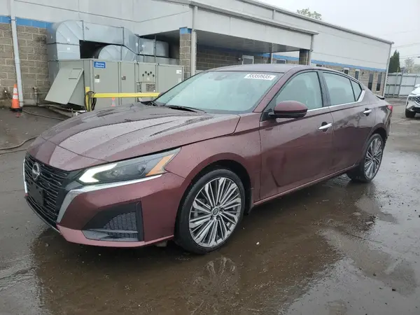 1N4BL4EW5PN418285 2023 NISSAN ALTIMA - Image 1