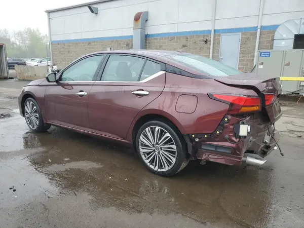 1N4BL4EW5PN418285 2023 NISSAN ALTIMA - Image 2