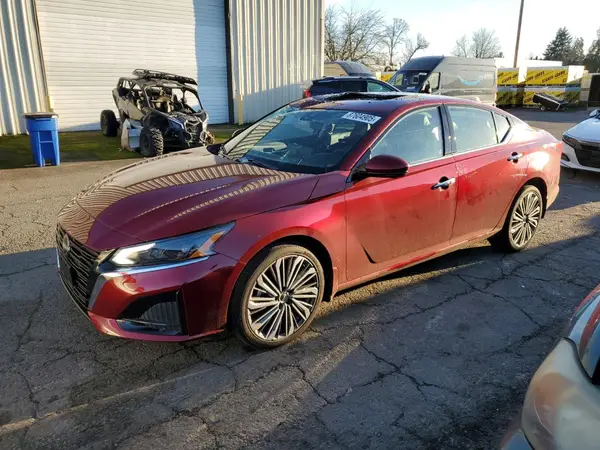 1N4BL4EW5RN305830 2024 NISSAN ALTIMA - Image 1