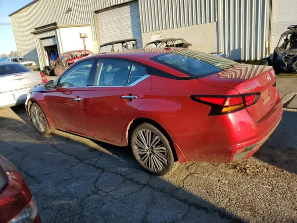 1N4BL4EW5RN305830 2024 NISSAN ALTIMA - Image 2