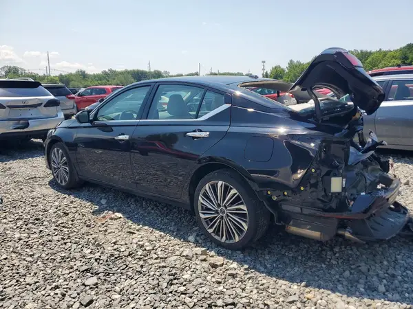 1N4BL4EW5RN318402 2024 NISSAN ALTIMA - Image 2