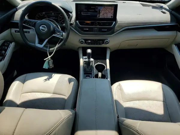 1N4BL4EW5RN318402 2024 NISSAN ALTIMA - Image 8
