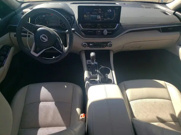 1N4BL4EW5RN329349 2024 NISSAN ALTIMA - Image 8