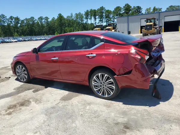 1N4BL4EW5RN340481 2024 NISSAN ALTIMA - Image 2