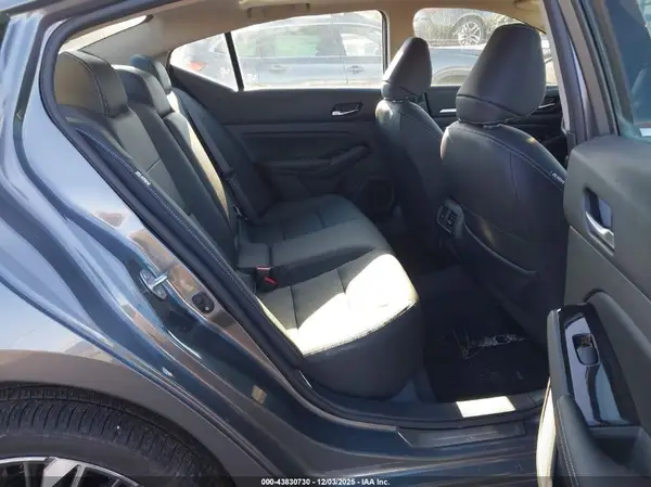 1N4BL4EW5RN350055 2024 NISSAN ALTIMA - Image 8