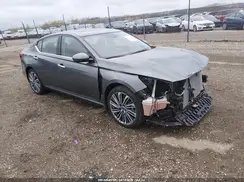 1N4BL4EW5SN300228 2025 NISSAN ALTIMA