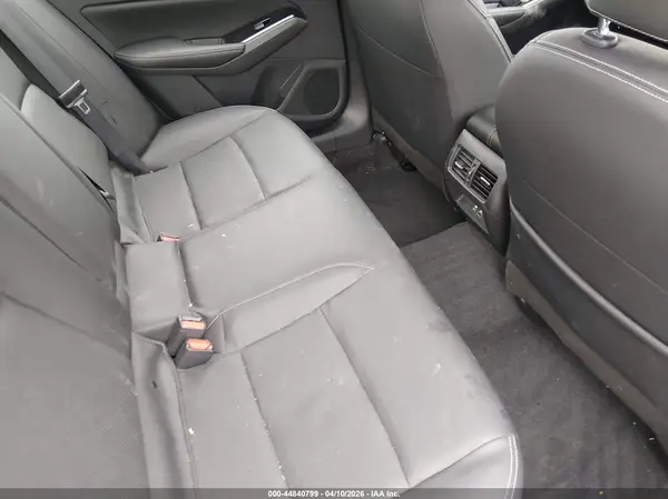 1N4BL4EW5SN300228 2025 NISSAN ALTIMA - Image 8