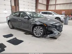 1N4BL4EW5SN318423 2025 NISSAN ALTIMA
