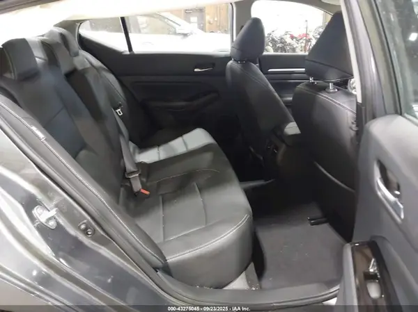 1N4BL4EW5SN318423 2025 NISSAN ALTIMA - Image 8