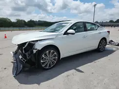 1N4BL4EW5SN328322 2025 NISSAN ALTIMA
