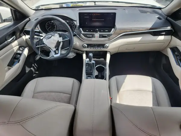 1N4BL4EW5SN328322 2025 NISSAN ALTIMA - Image 8