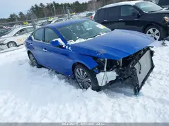 1N4BL4EW5SN328417 2025 NISSAN ALTIMA