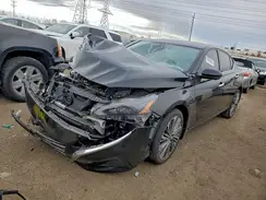 1N4BL4EW5SN357089 2025 NISSAN ALTIMA